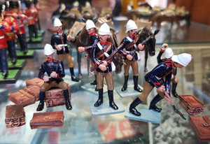 HMOFS2AFG RA Mountain Battery (complete)