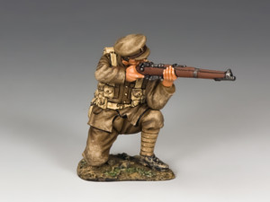 KCFW142 Kneeling Firing Rifle