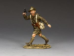 KCGA001 The Charging Major