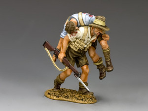 KCGA005 Hold On Mate