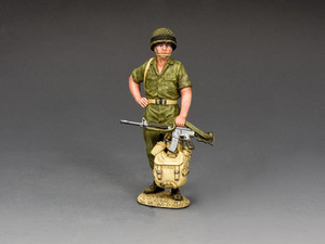 KCIDF031 The Reservist
