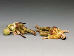 KCJN047 "Dead Japanese Set #1" (2 x figs) KCJN047 "Dead Japanese Set #1" (2 x figs)