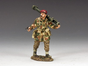 KCMG042P Major Robert Cain VC