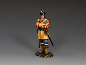 KCPnM050 Standing Ironside Trooper KCPnM050 Standing Ironside Trooper