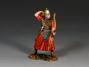 KCROM021 Roman Archer (Reaching for an Arrow)