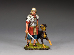 KCROM052 The Roman War Dog Set KCROM052 The Roman War Dog Set