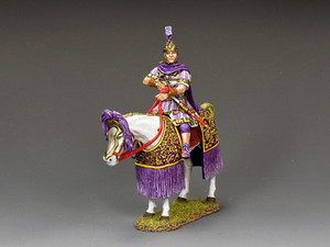 KCROM054  Chief of The Praetorian Guard