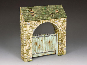 KCSP120  European Farm Gateway KCSP120  European Farm Gateway