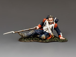 KCNA398 Sitting Wounded KCNA398 Sitting Wounded