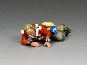 KCNA425 Hors de Combat KCNA425 Hors de Combat