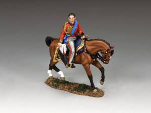 KCNA426 The Duke of Wellington KCNA426 The Duke of Wellington