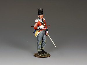 KCNA435 Regimental Sergeant Major KCNA435 Regimental Sergeant Major