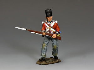 KCNA438 Engage the Enemy