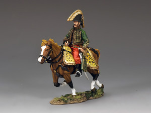 KCNA442 General Lasalle (1775-1809) KCNA442 General Lasalle (1775-1809)