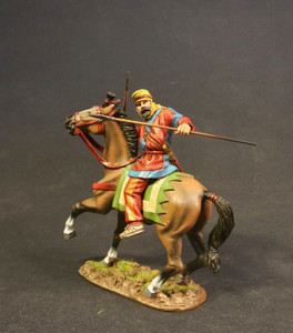 JJAPCAV07A  Persian Cavalry