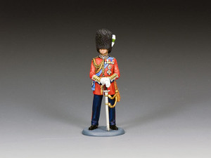 KCCE074 HM King Edward VIII, Colonel-In-Chief of the Welsh Guards KCCE074 HM King Edward VIII, Colonel-In-Chief of the Welsh Guards