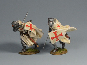 TMBOL6012 Templar Set