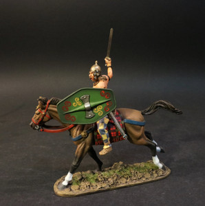 JJAERCAV07B Gaul Cavalry