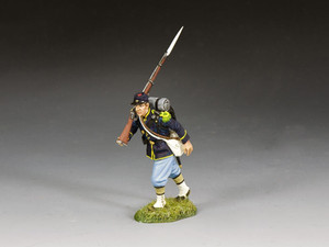 KCCW127 Infantryman Advancing (Rifle on shoulder) KCCW127 Infantryman Advancing (Rifle on shoulder)