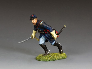 KCCW120 Infantry Lieutenant w/ Sword KCCW120 Infantry Lieutenant w/ Sword