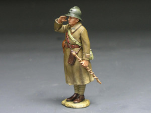 KCFOB002 French Officer KCFOB002 French Officer