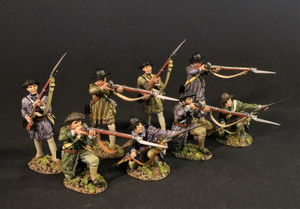 JJDAM11BC12BCBS  American Militia JJDAM11BC12BCBS  American Militia