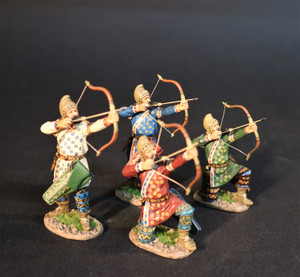 JJSY15N Scythian Archers