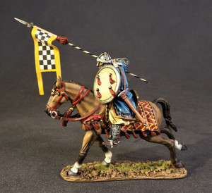 JJCID07 Andalusian Knight JJCID07 Andalusian Knight