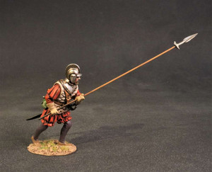 JJCQ16 Pikeman JJCQ16 Pikeman