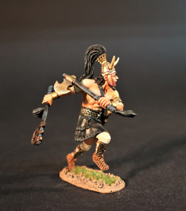 JJTWG16 Myrmidon Warrior