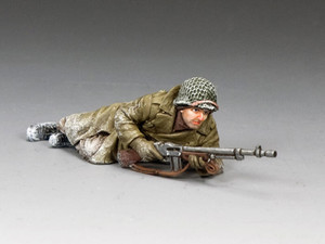 KCBBA092 BAR Gunner KCBBA092 BAR Gunner