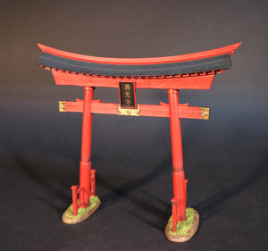 JJGMP100 Torii Gateway
