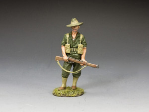 KCKT001 The Kokoda Digger (with Exclusive Australian Box Art)