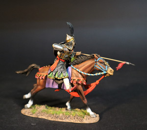 JJMWIN03 Maratha Cavalry