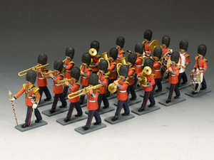 KCCE078 The Coldstream Guards Regimental Band KCCE078 The Coldstream Guards Regimental Band