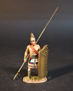 JJTWG25 Infantry Officer