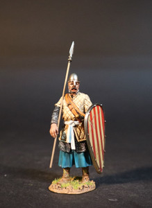 JJCID20 Spanish Spearman