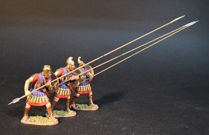 JJMAC04A Macedonians