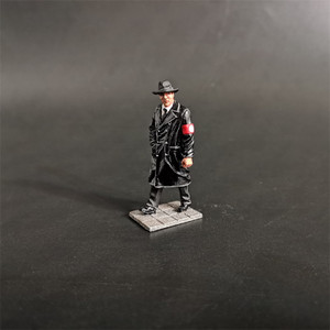 WPNO015 German Intelligence Personnel WPNO015 German Intelligence Personnel