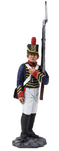 BR13026 U.S. Marine, War of 1812,  1811-1818 BR13026 U.S. Marine, War of 1812,  1811-1818