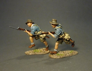 JJGLA05B ANZAC Charging