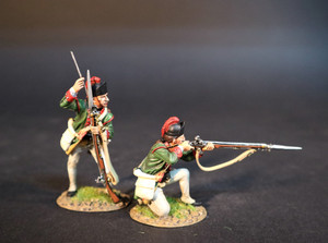 JJDAM30 King's Royal Yorkers