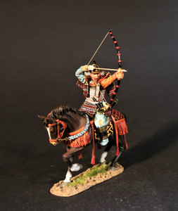 JJGMP15M Minamoto Samurai