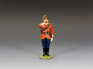 KCNWMP005 Mountie Bugler