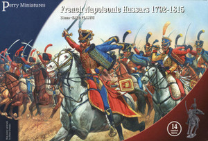 French Napoleonic Hussars 1792-1815 French Napoleonic Hussars 1792-1815