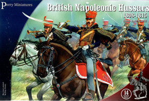 British Napoleonic Hussars 1808-1815 British Napoleonic Hussars 1808-1815