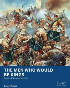 BP1534 The Men Who Would Be Kings BP1534 The Men Who Would Be Kings