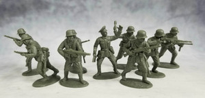60WW2GRM01 Rifles- Assault Section 60WW2GRM01 Rifles- Assault Section
