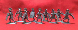60RMN01I    Legionaries (Legio I  Italica) 60RMN01I    Legionaries (Legio I  Italica)