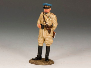 KCIF010 Air Marshal Balbo